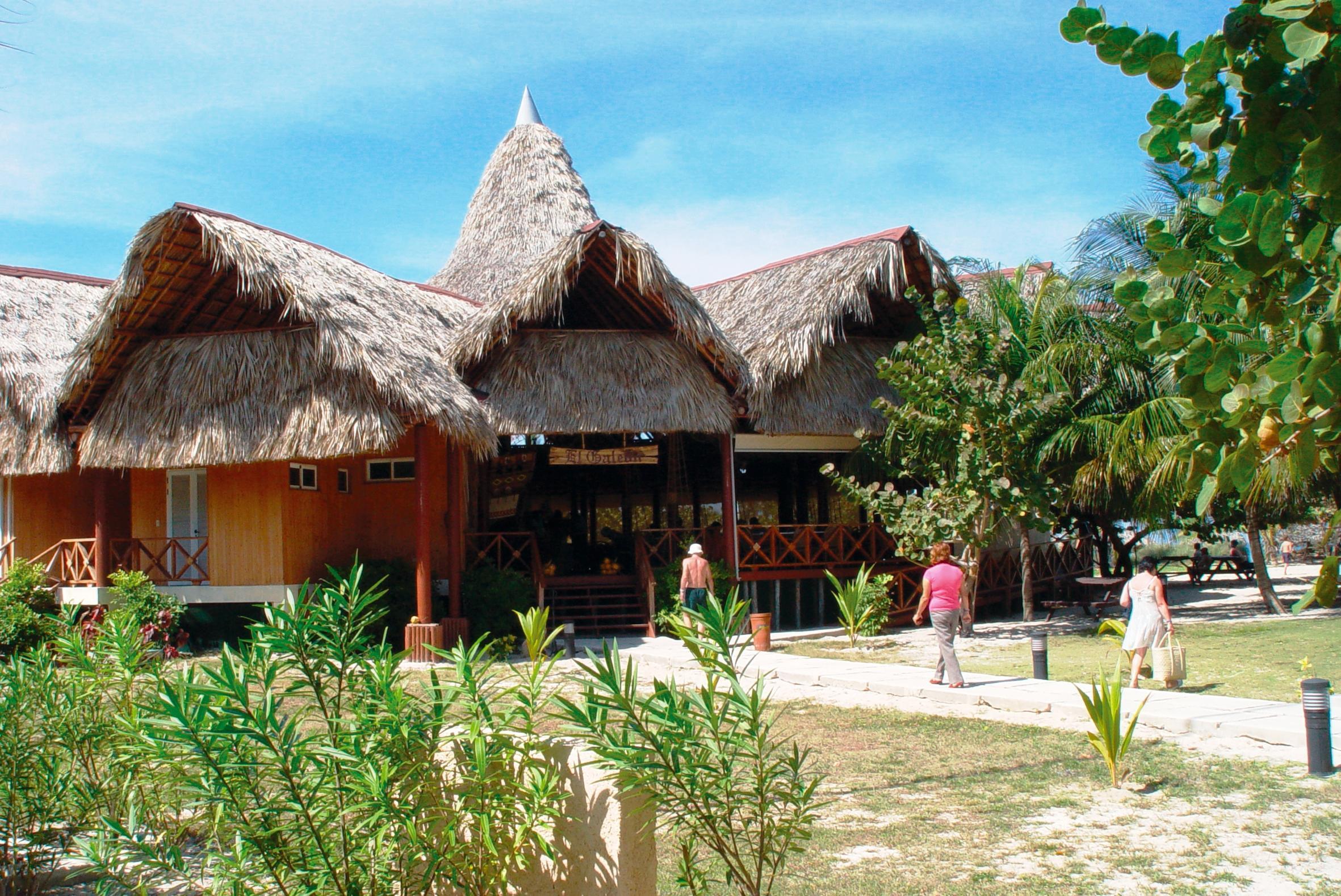 Roc Arenas Doradas Varadero Exterior photo