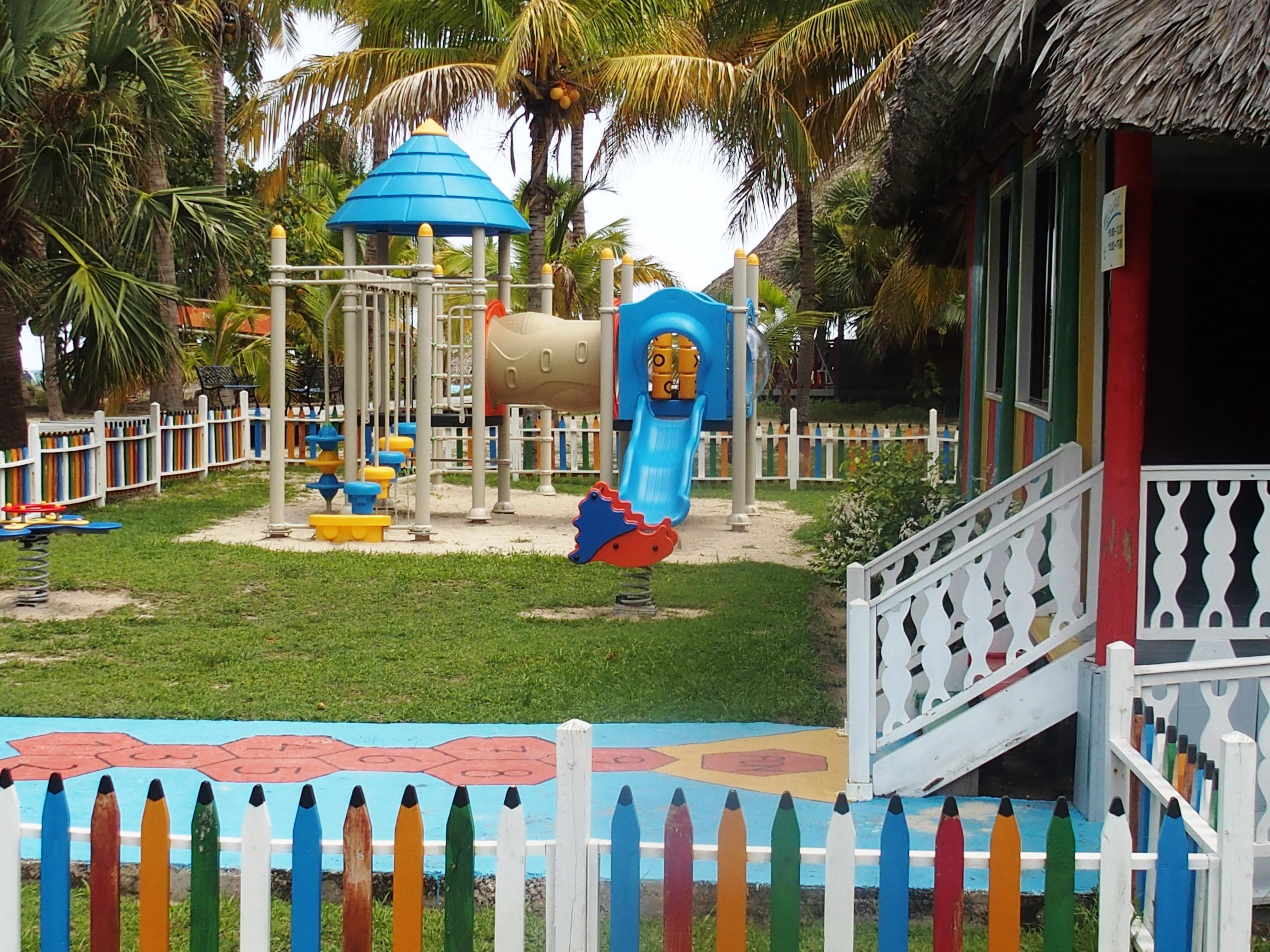 Roc Arenas Doradas Varadero Exterior photo