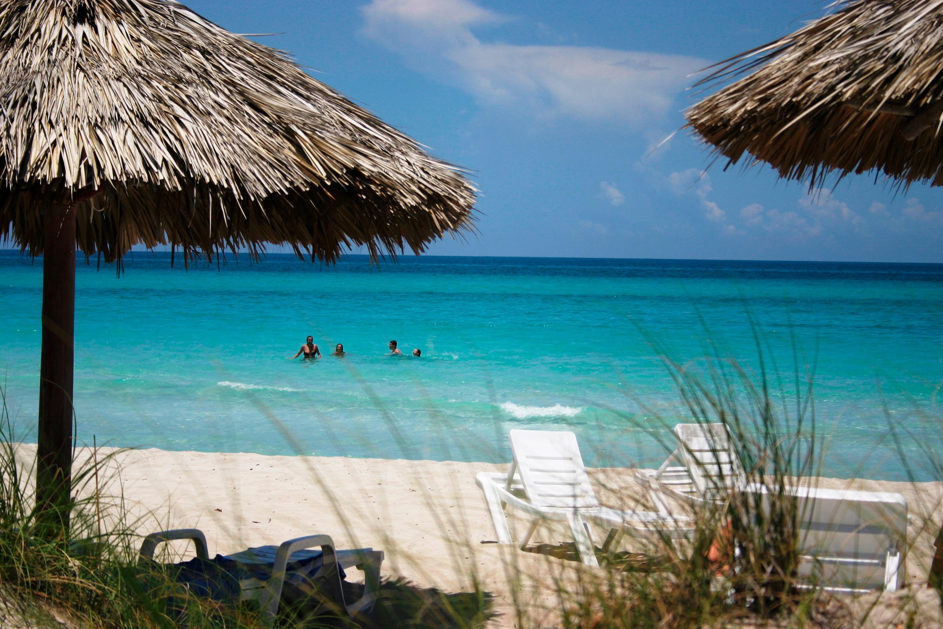 Roc Arenas Doradas Varadero Exterior photo