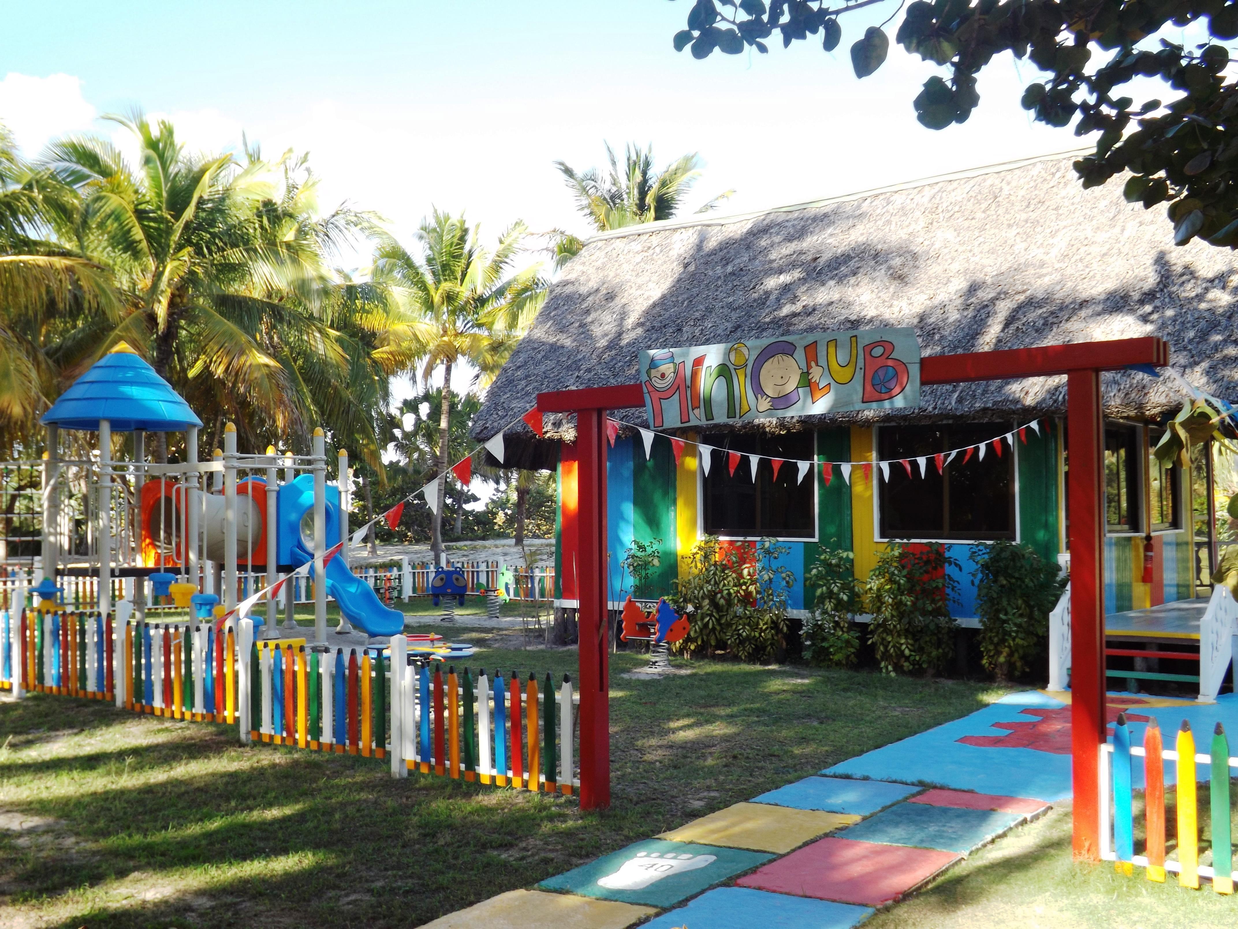 Roc Arenas Doradas Varadero Exterior photo